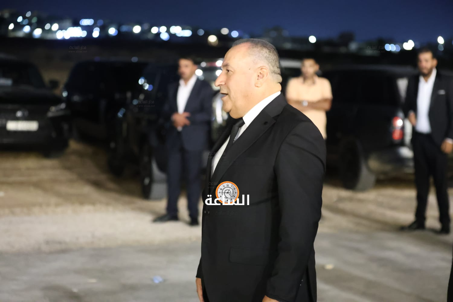 Madar Al-Saa Images 0.3897229808034135