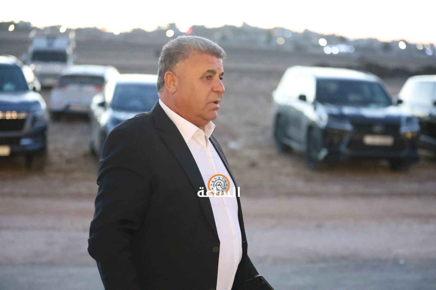 Madar Al-Saa Images 0.7734161771412499