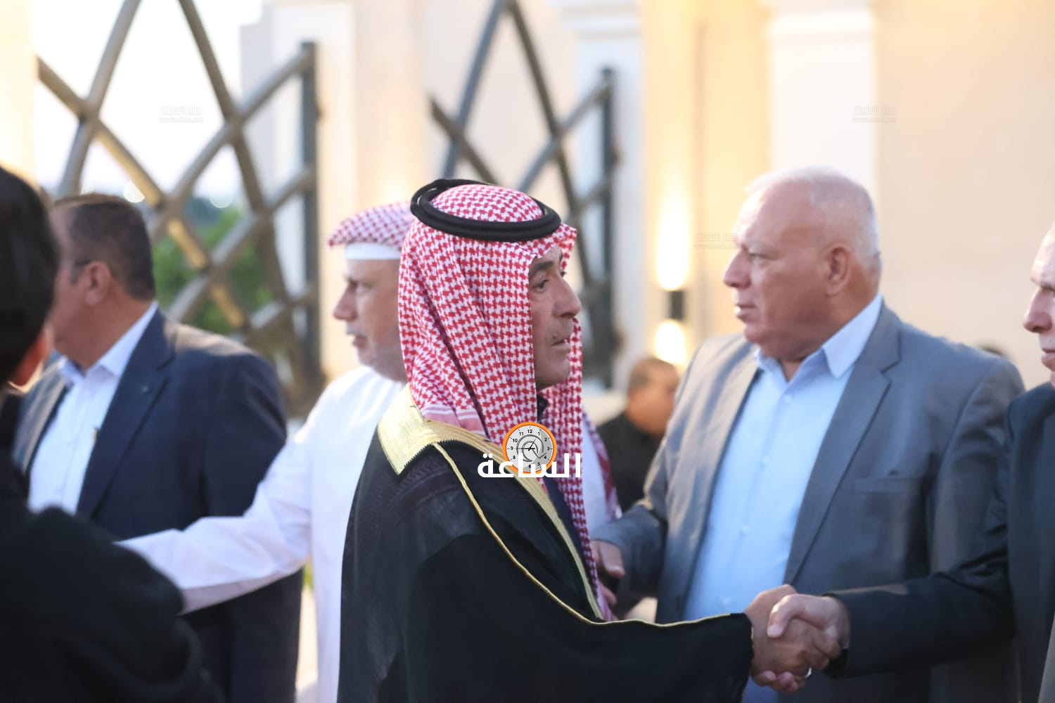 Madar Al-Saa Images 0.48989040422551056