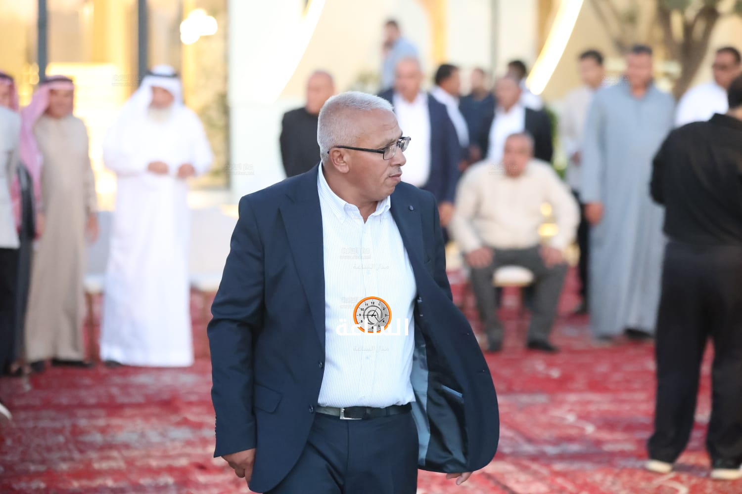 Madar Al-Saa Images 0.8504148755770577