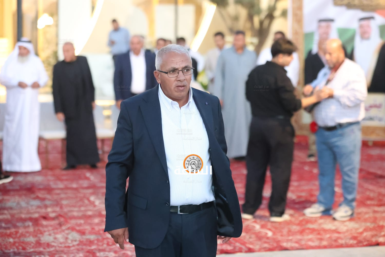Madar Al-Saa Images 0.7520382482940438