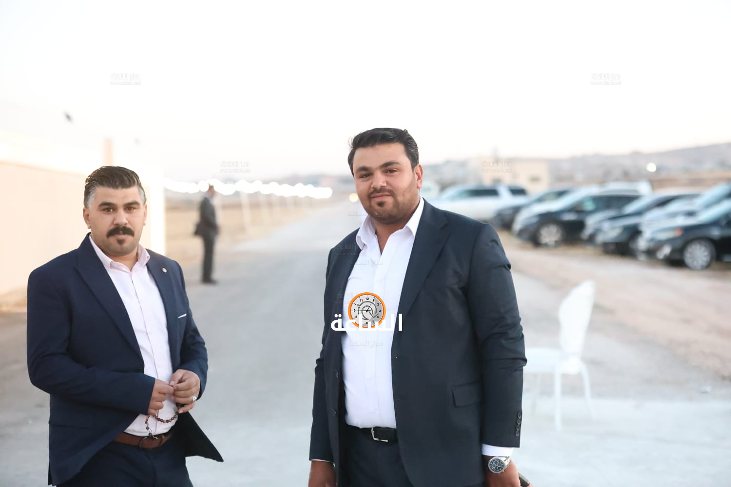 Madar Al-Saa Images 0.20750494903464778