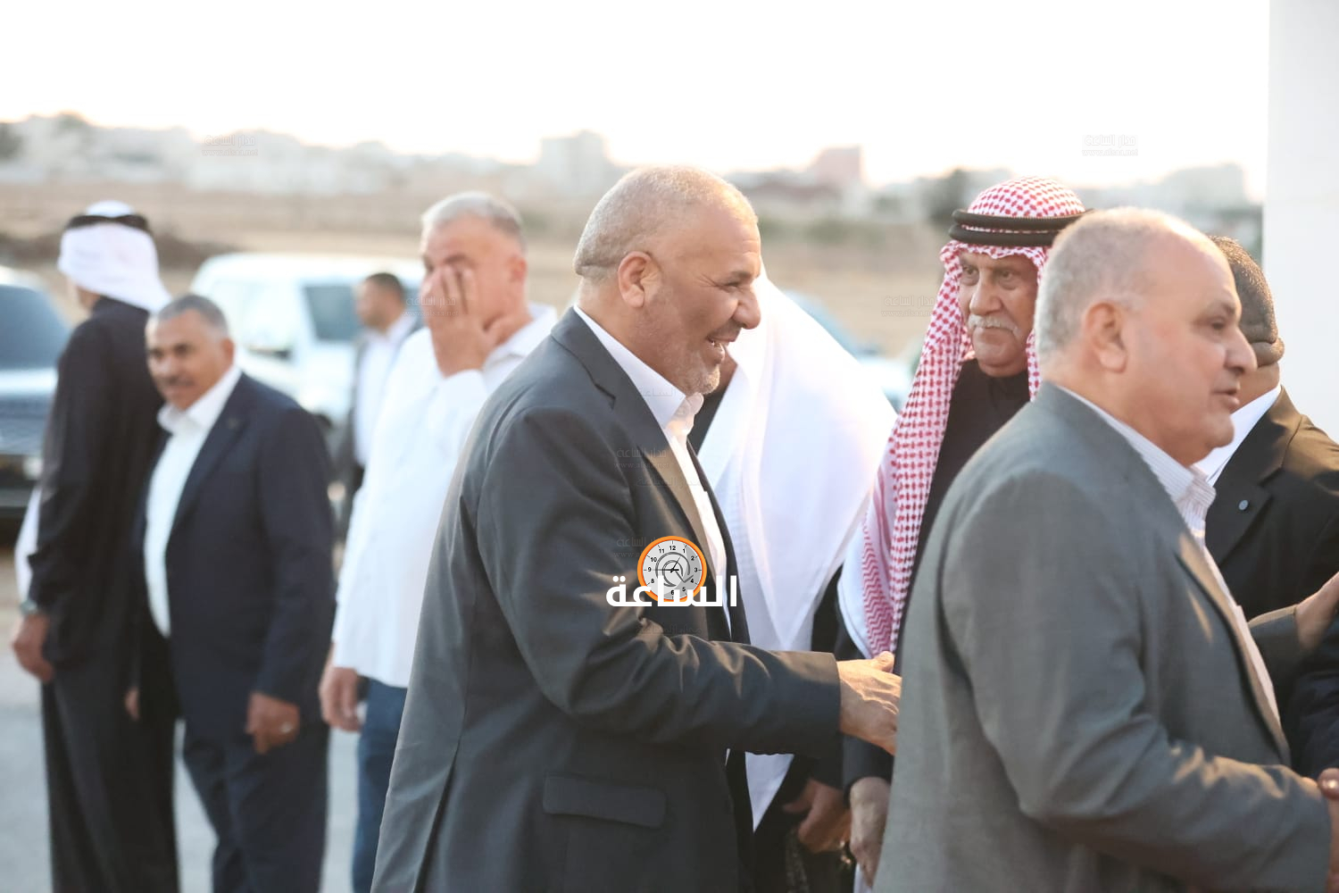 Madar Al-Saa Images 0.11486070701910966