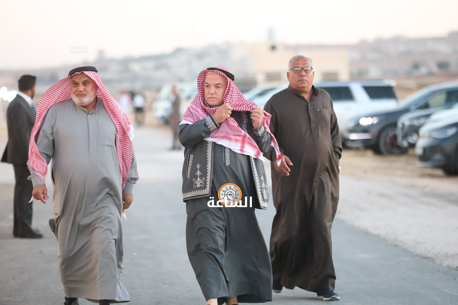 Madar Al-Saa Images 0.015251111996349098