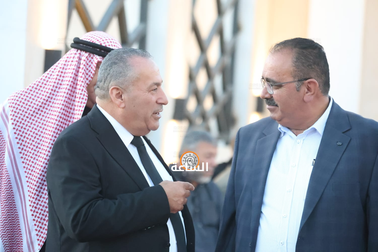 Madar Al-Saa Images 0.2977443742555864