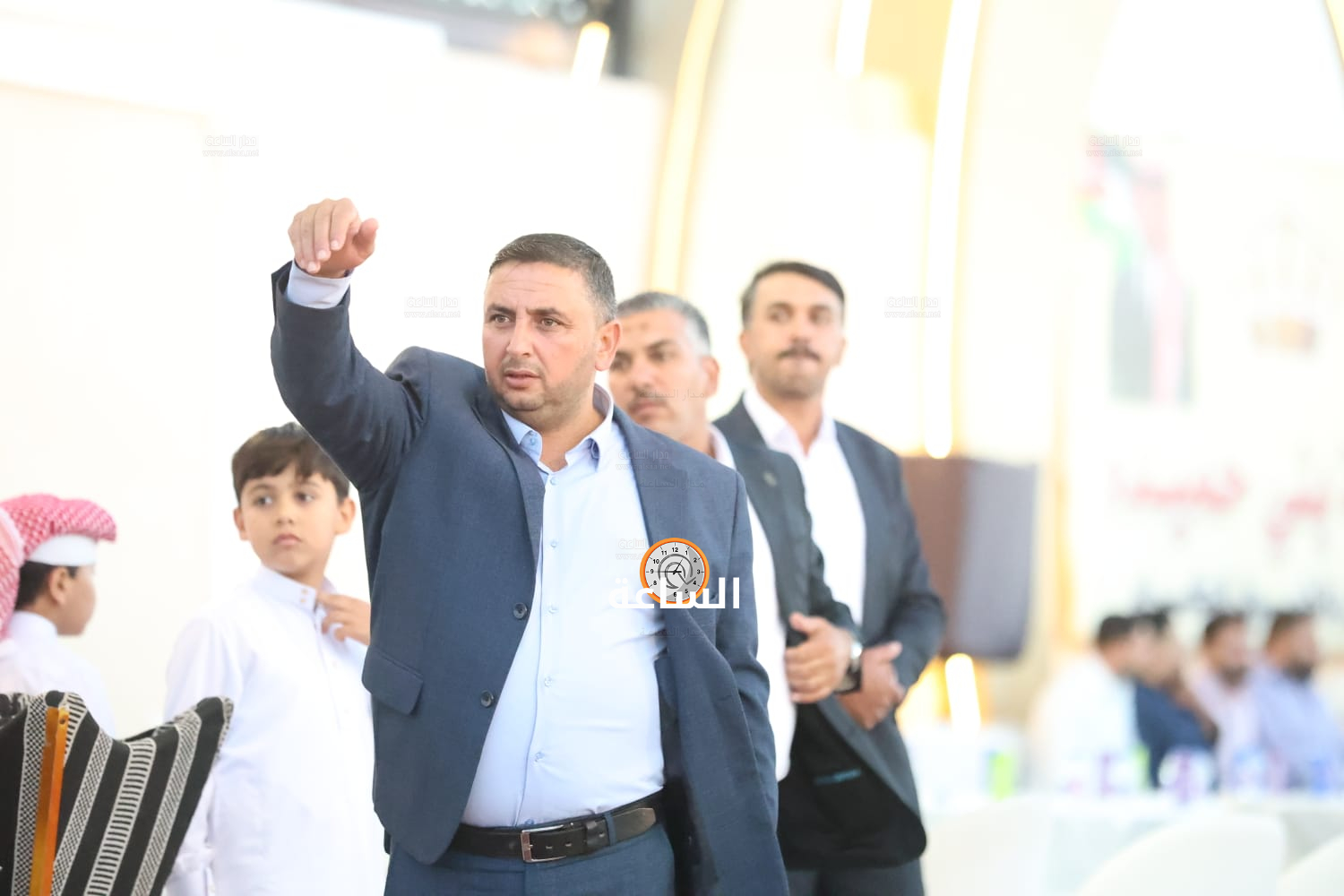 Madar Al-Saa Images 0.08108847939696218
