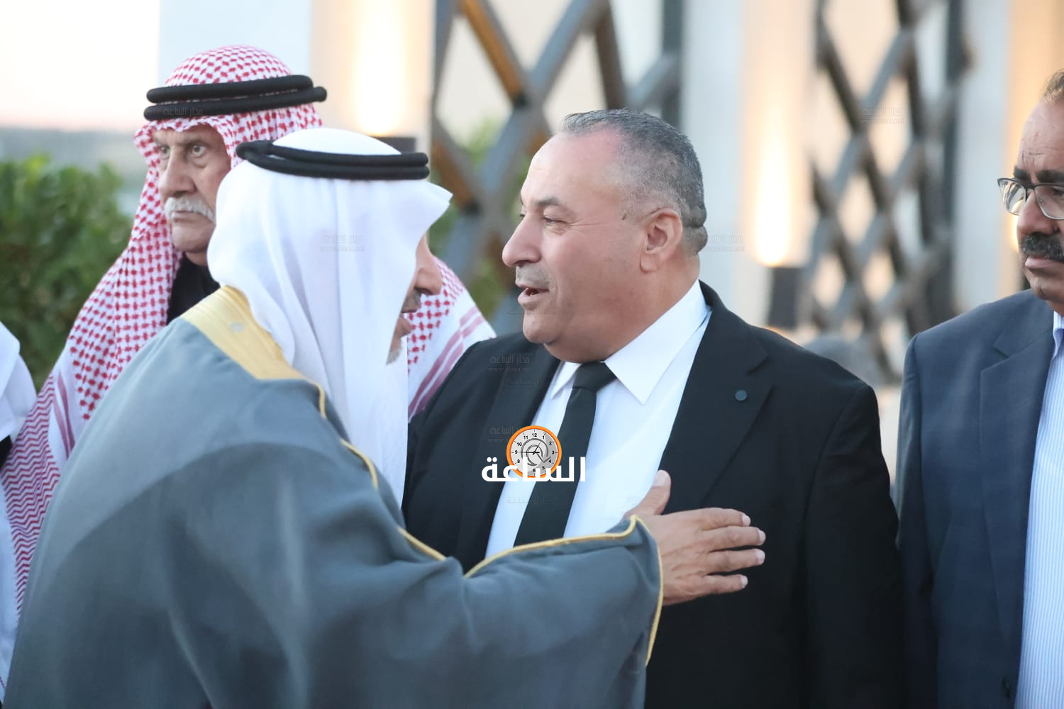 Madar Al-Saa Images 0.21954793956795282