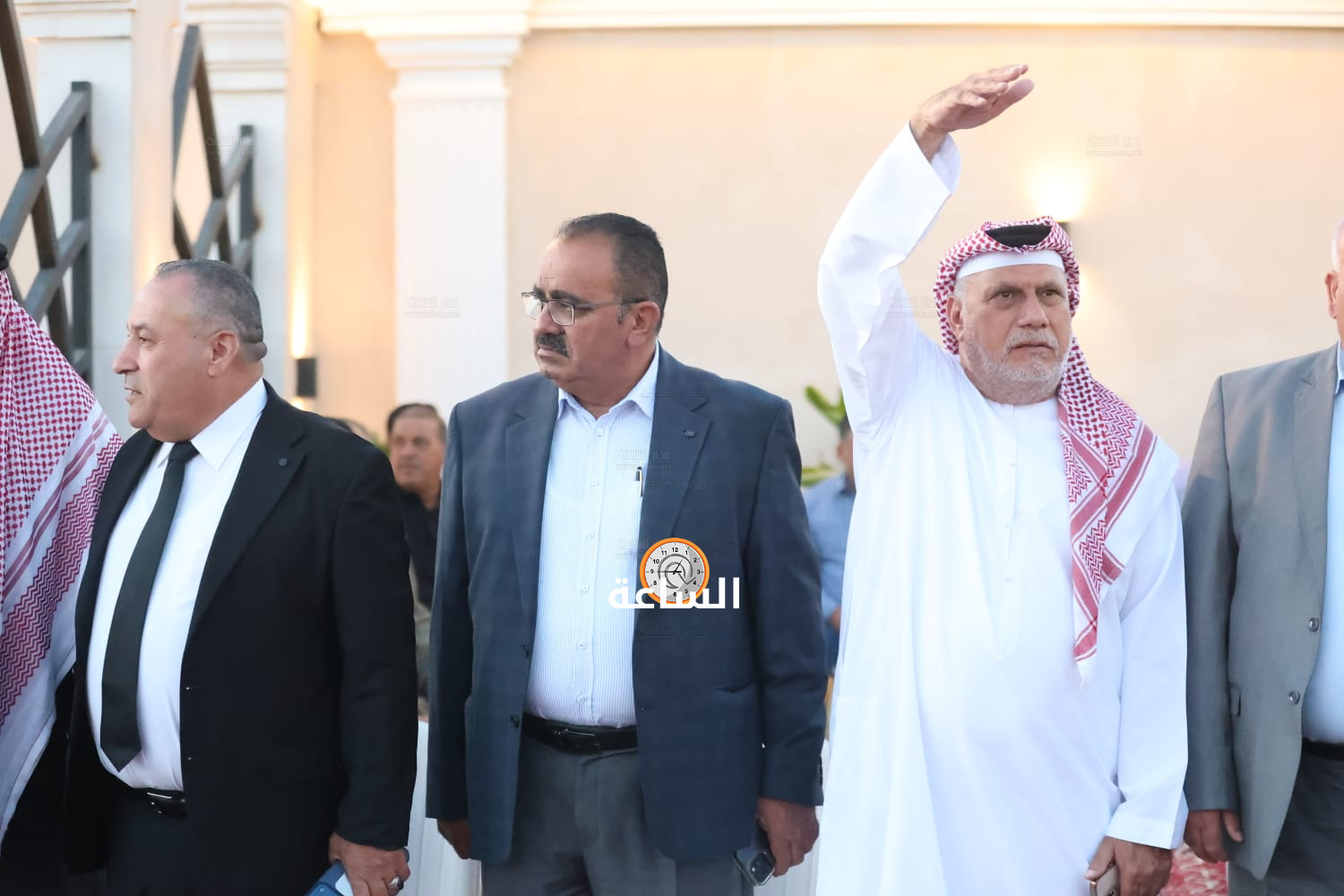 Madar Al-Saa Images 0.22167838744216017