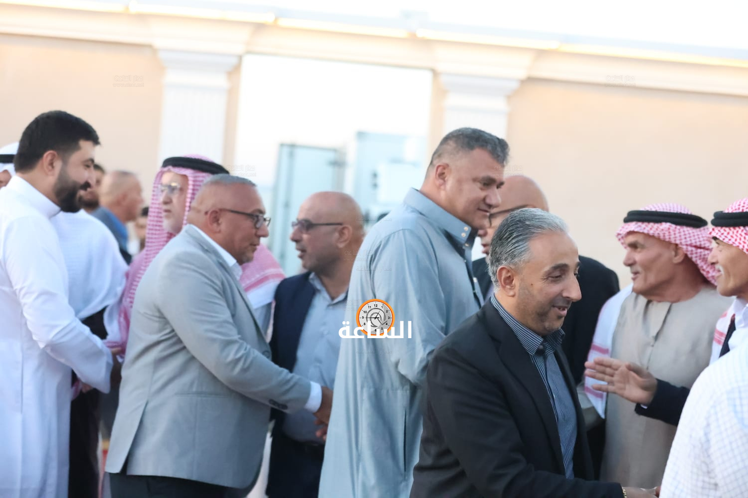 Madar Al-Saa Images 0.7068872606901995