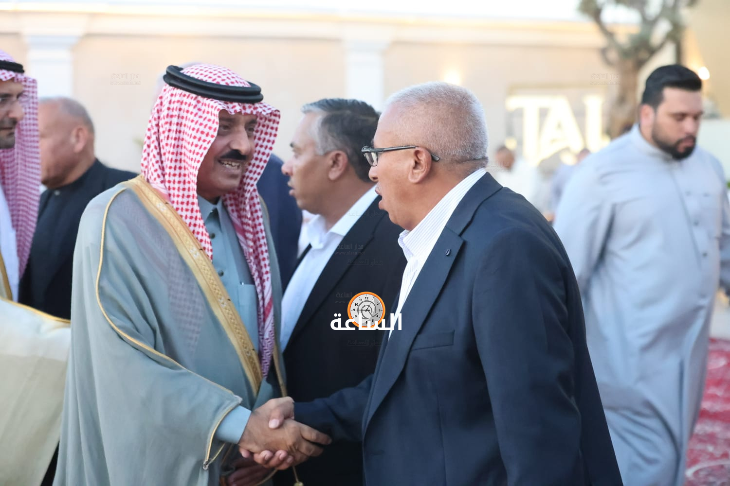 Madar Al-Saa Images 0.5909632936256198