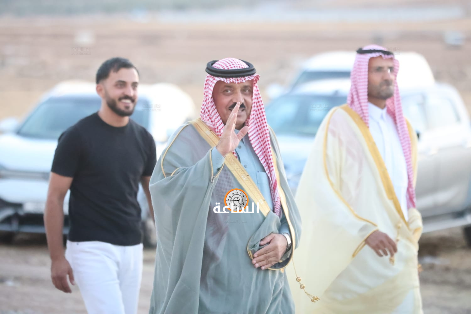 Madar Al-Saa Images 0.04901860601051056
