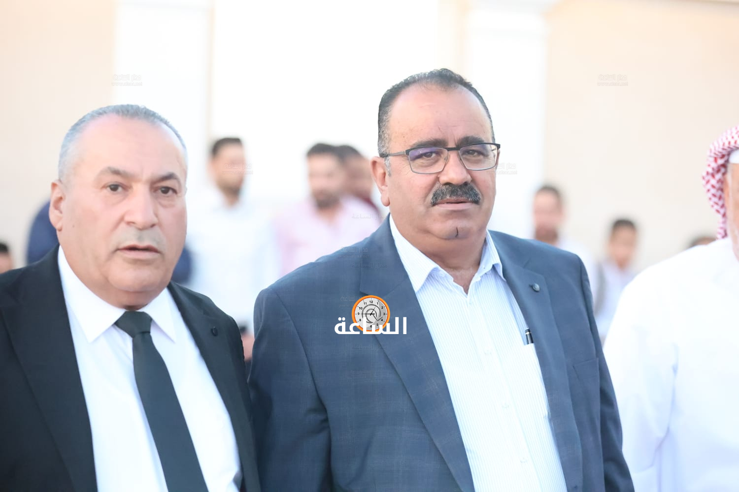 Madar Al-Saa Images 0.7513615857807625