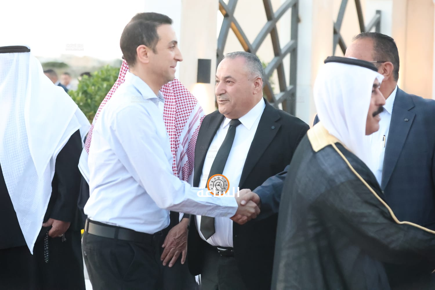 Madar Al-Saa Images 0.11170679900223313