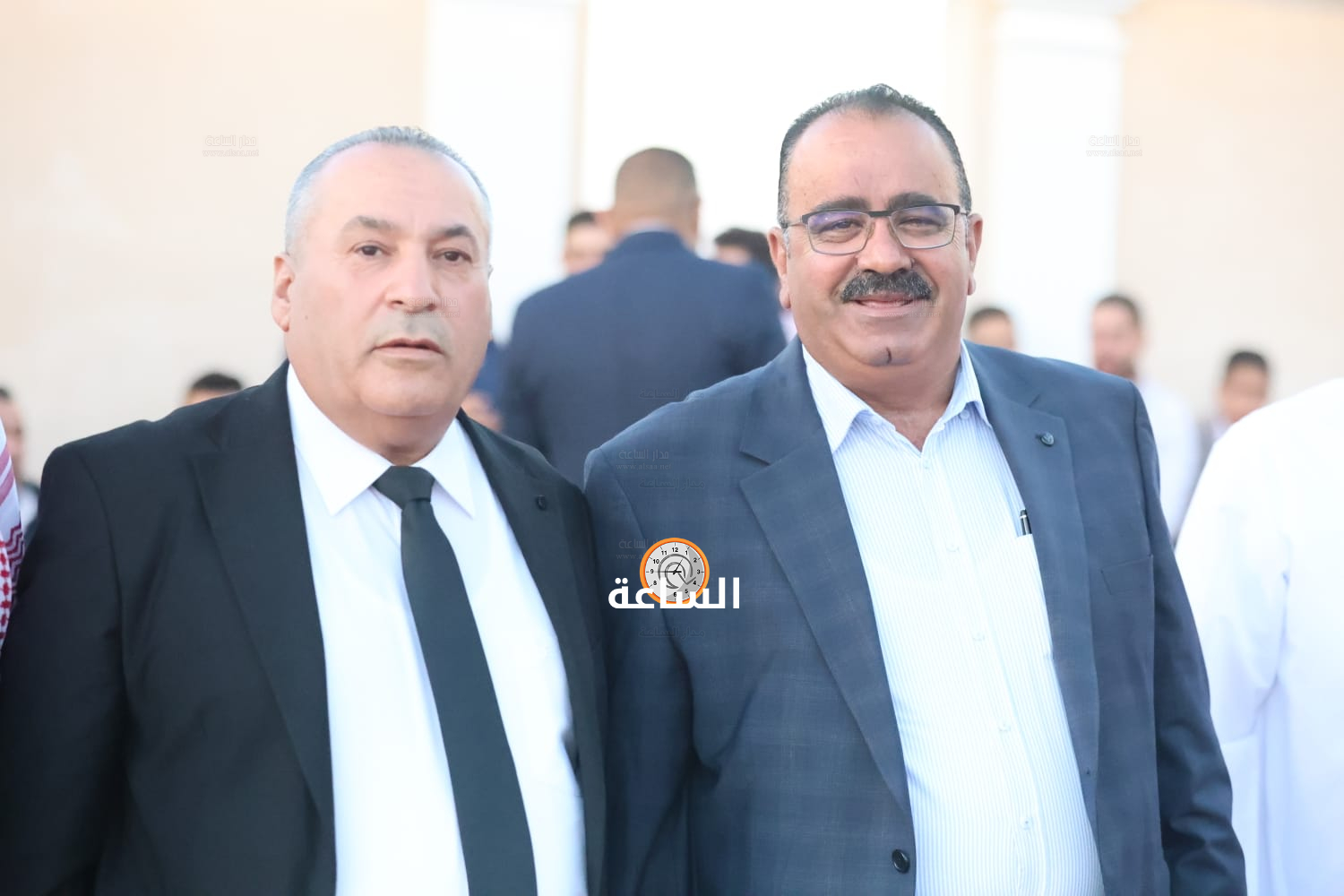 Madar Al-Saa Images 0.9819033153542045