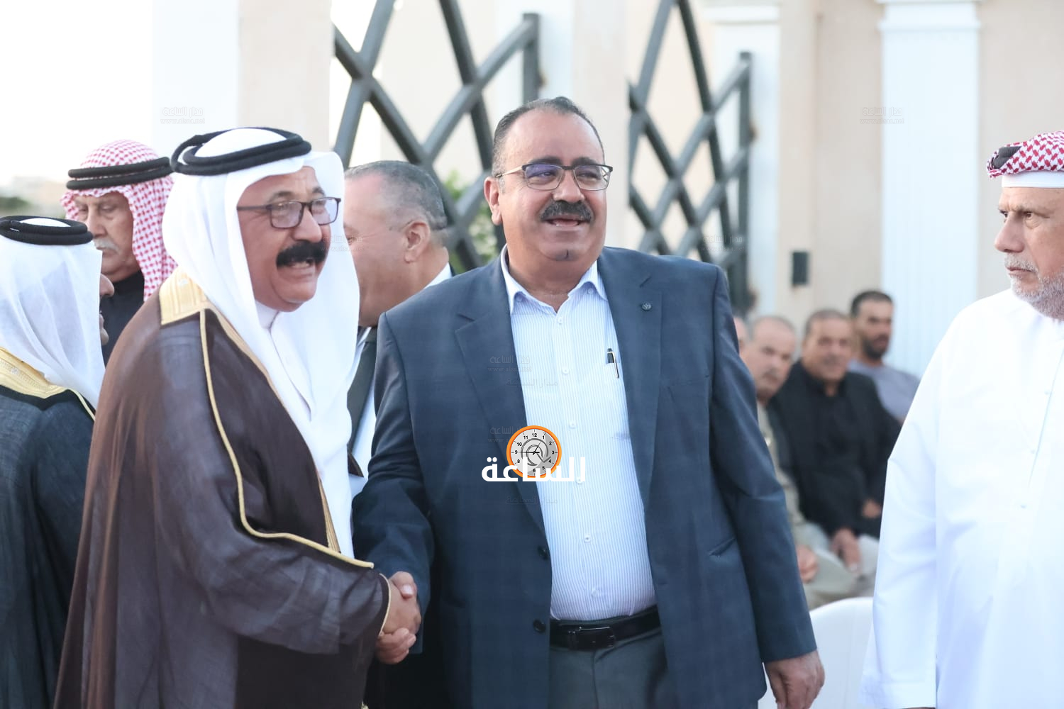Madar Al-Saa Images 0.31863043304207184