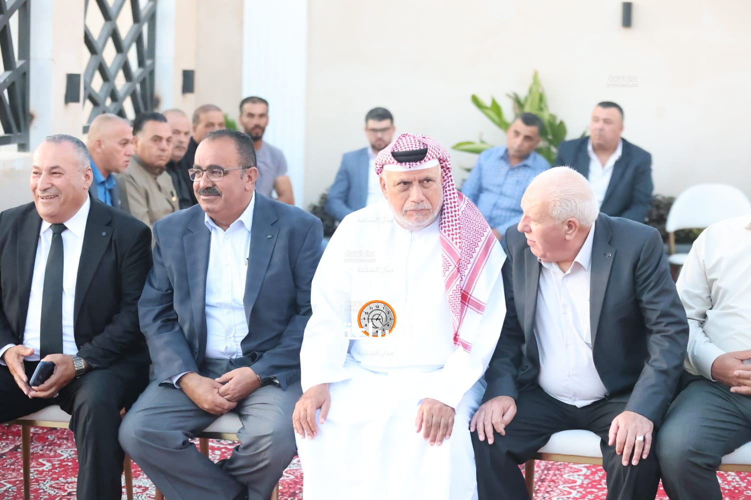Madar Al-Saa Images 0.9679489833875355