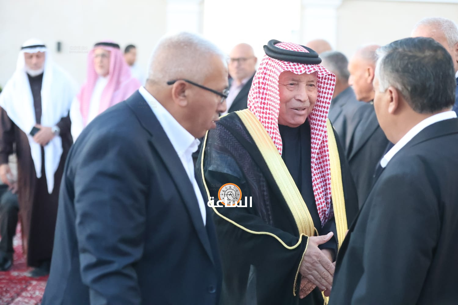 Madar Al-Saa Images 0.36594815734590114
