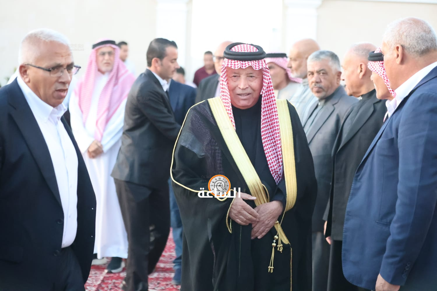 Madar Al-Saa Images 0.8273811401388754