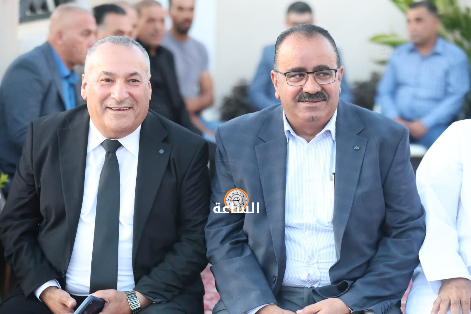 Madar Al-Saa Images 0.6027051967271839