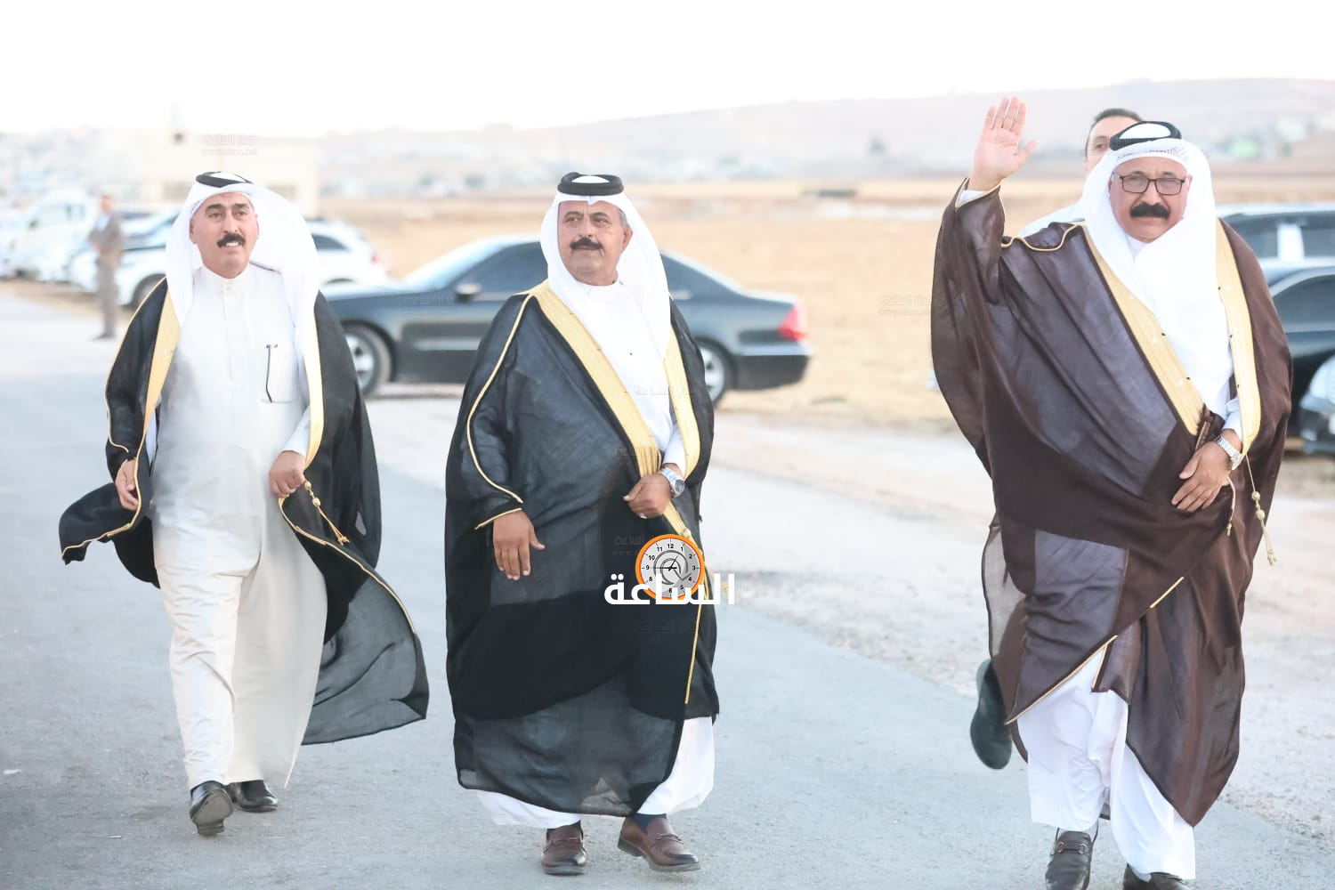 Madar Al-Saa Images 0.6025900414982762