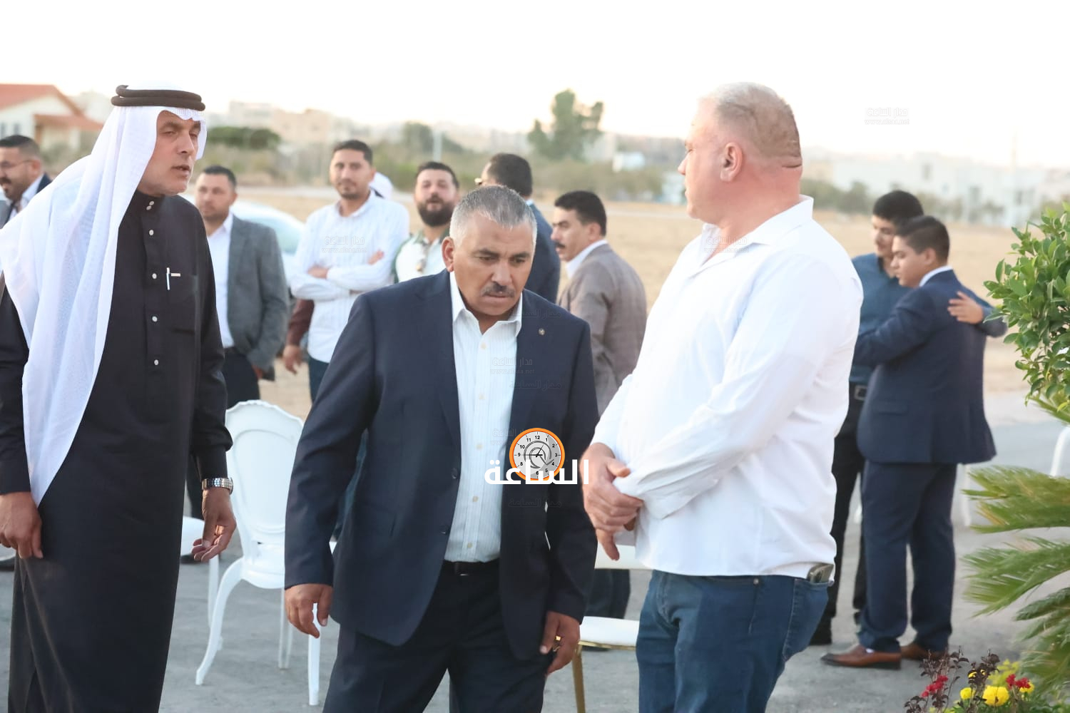 Madar Al-Saa Images 0.8354109987449825