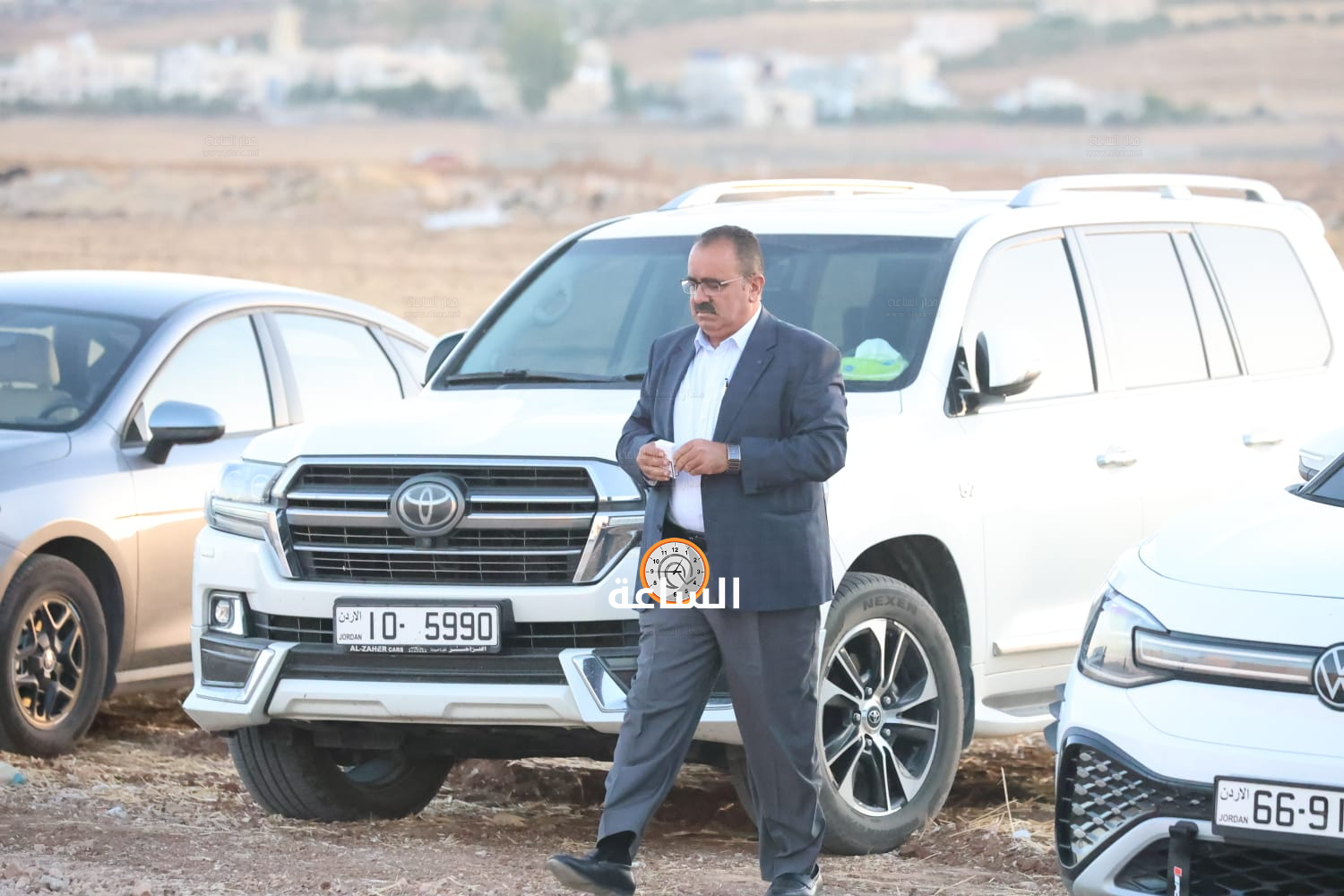 Madar Al-Saa Images 0.5346142475554784