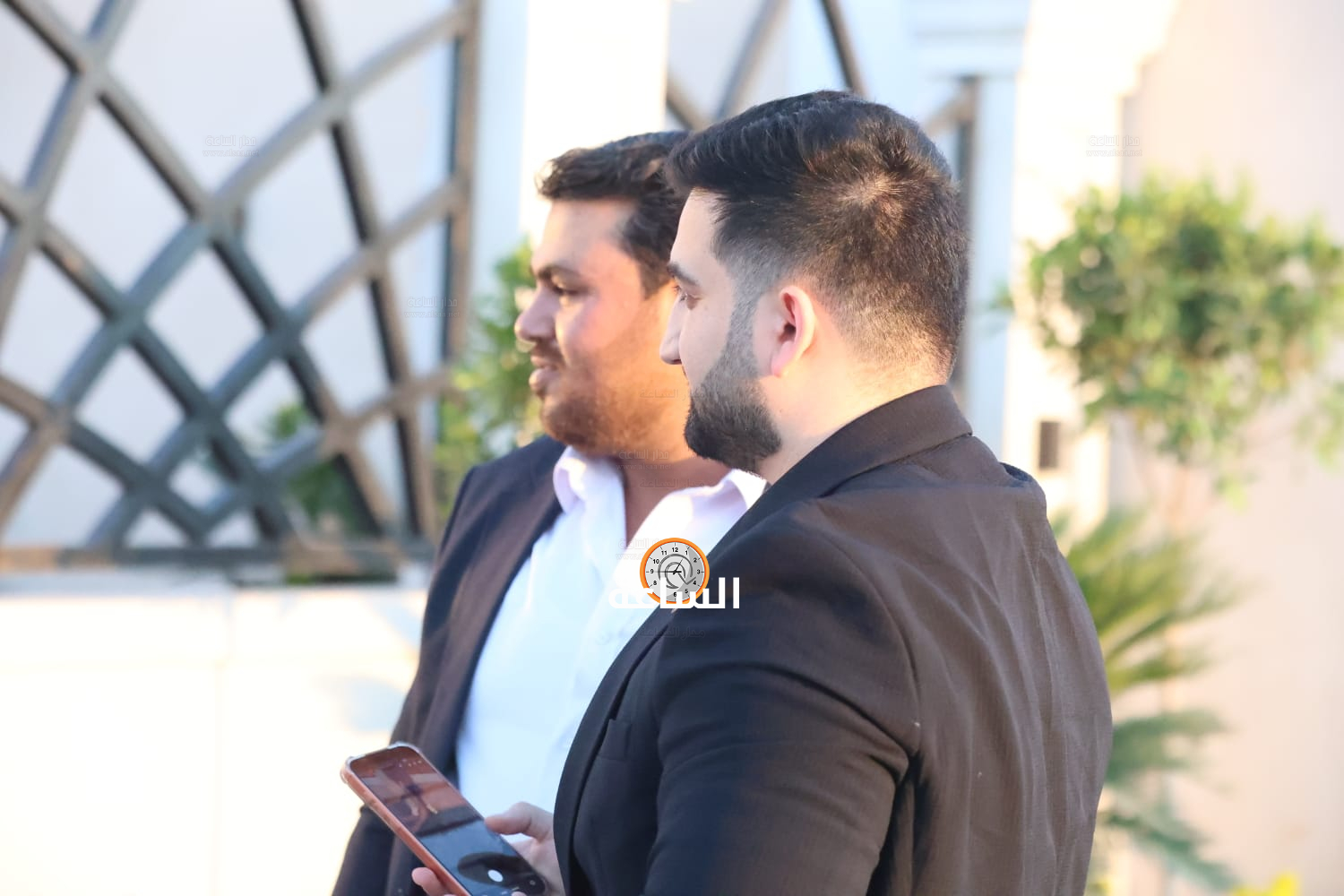 Madar Al-Saa Images 0.9889733034391679