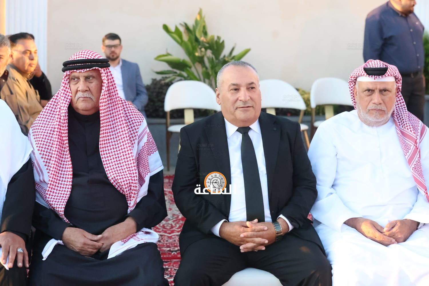 Madar Al-Saa Images 0.028734246802560426