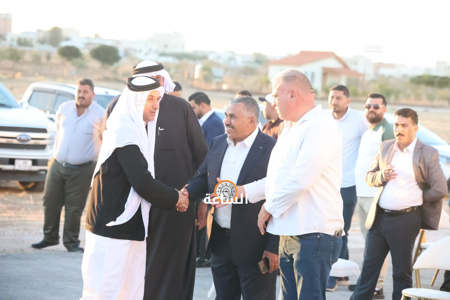 Madar Al-Saa Images 0.5694340389083145