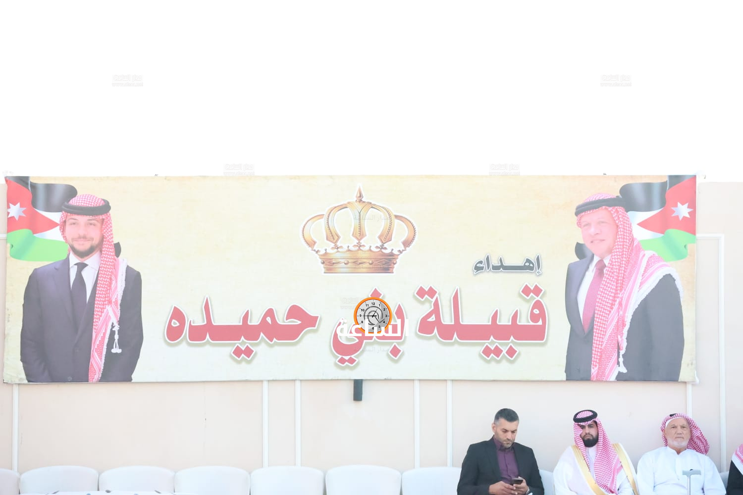 Madar Al-Saa Images 0.2910323459528199