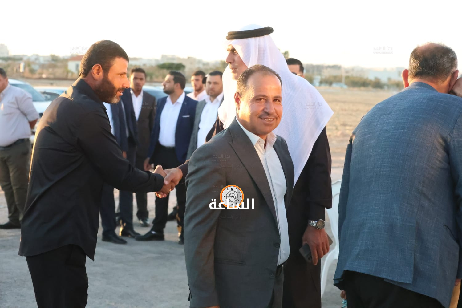 Madar Al-Saa Images 0.9051866651885162