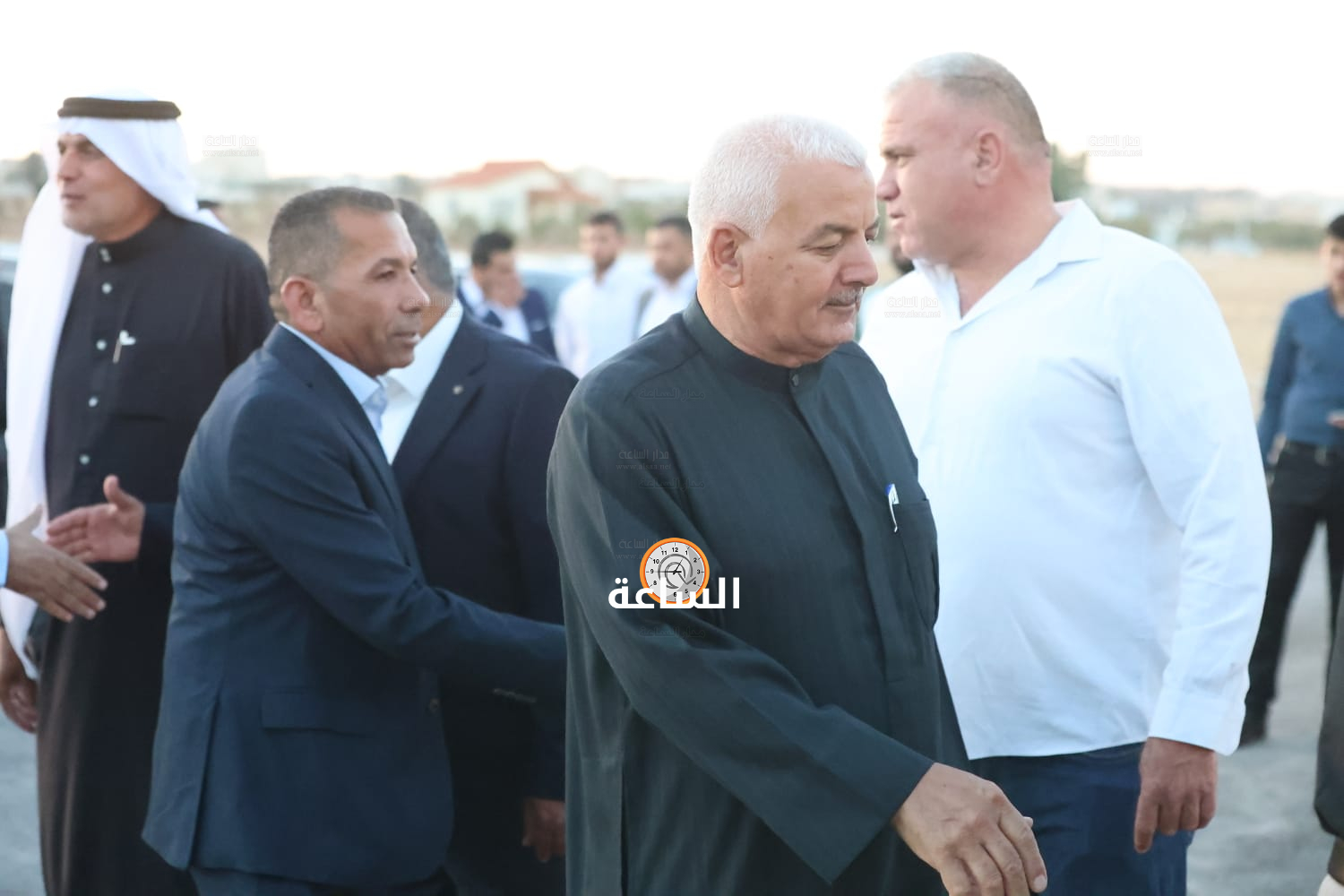 Madar Al-Saa Images 0.38524668339441315