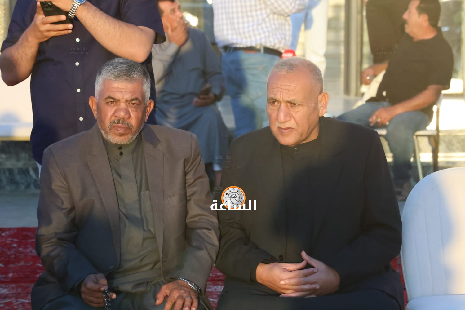Madar Al-Saa Images 0.8502078722175888
