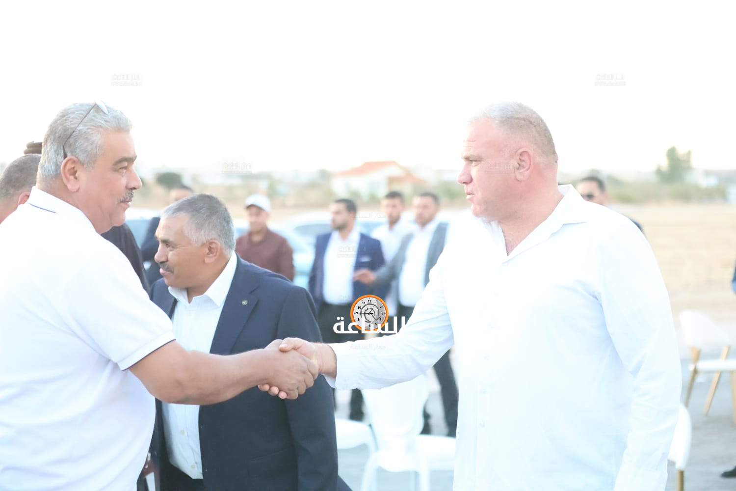 Madar Al-Saa Images 0.7243887603624066