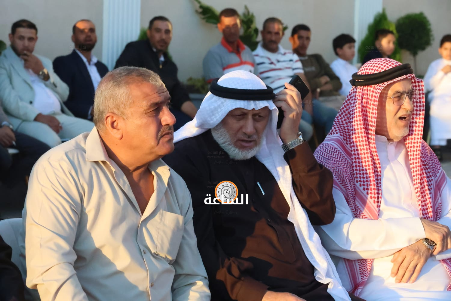 Madar Al-Saa Images 0.09989024607066144