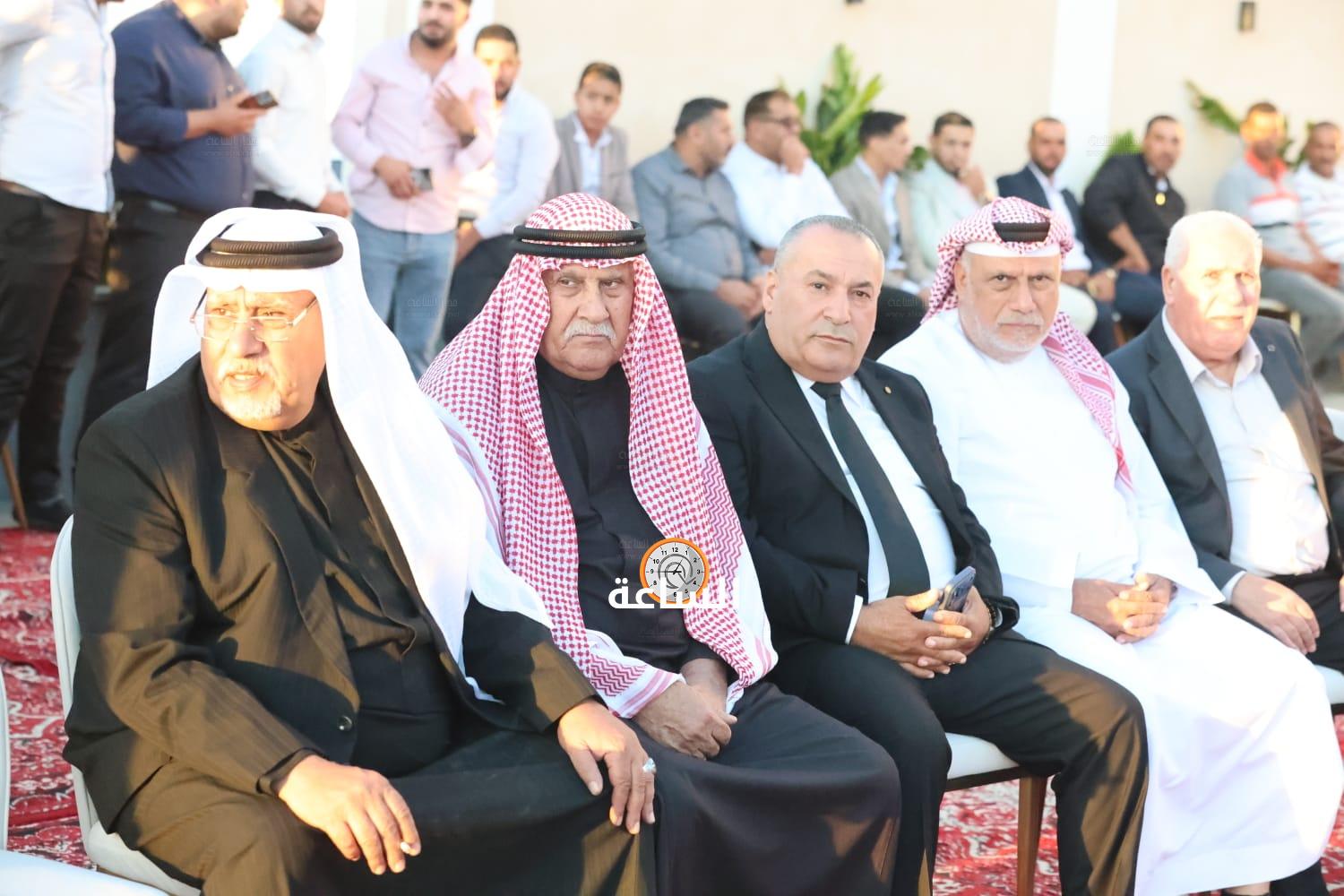 Madar Al-Saa Images 0.6464769041438456