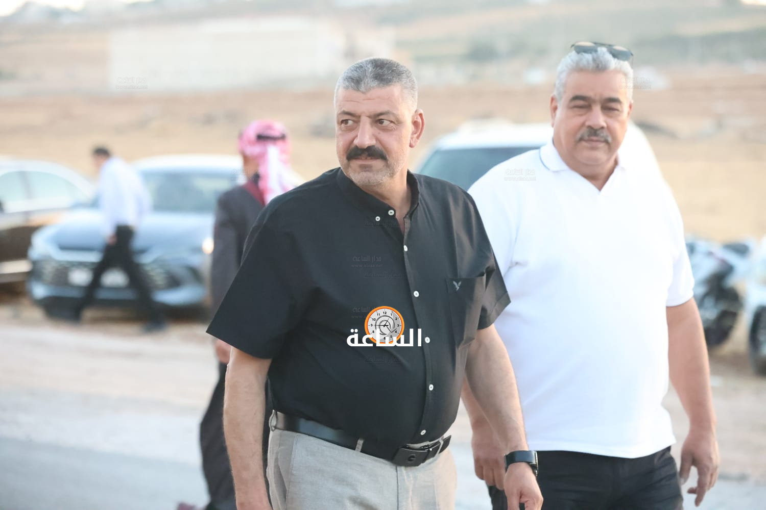 Madar Al-Saa Images 0.3644371723016263