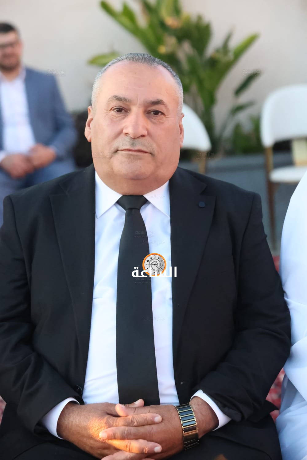 Madar Al-Saa Images 0.7108471367982347