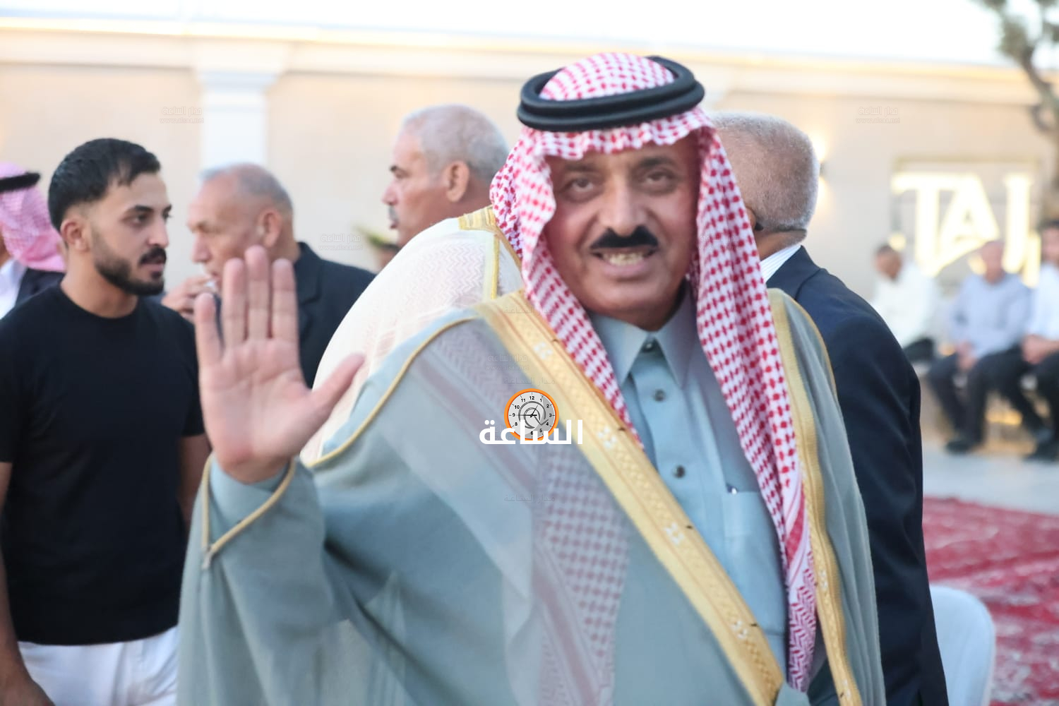 Madar Al-Saa Images 0.264257961428518