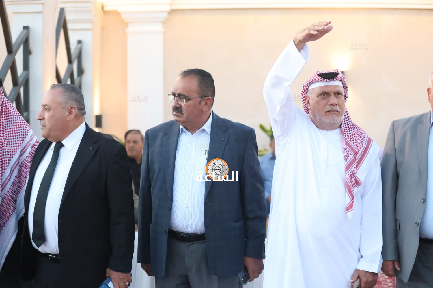 Madar Al-Saa Images 0.26628802676462227