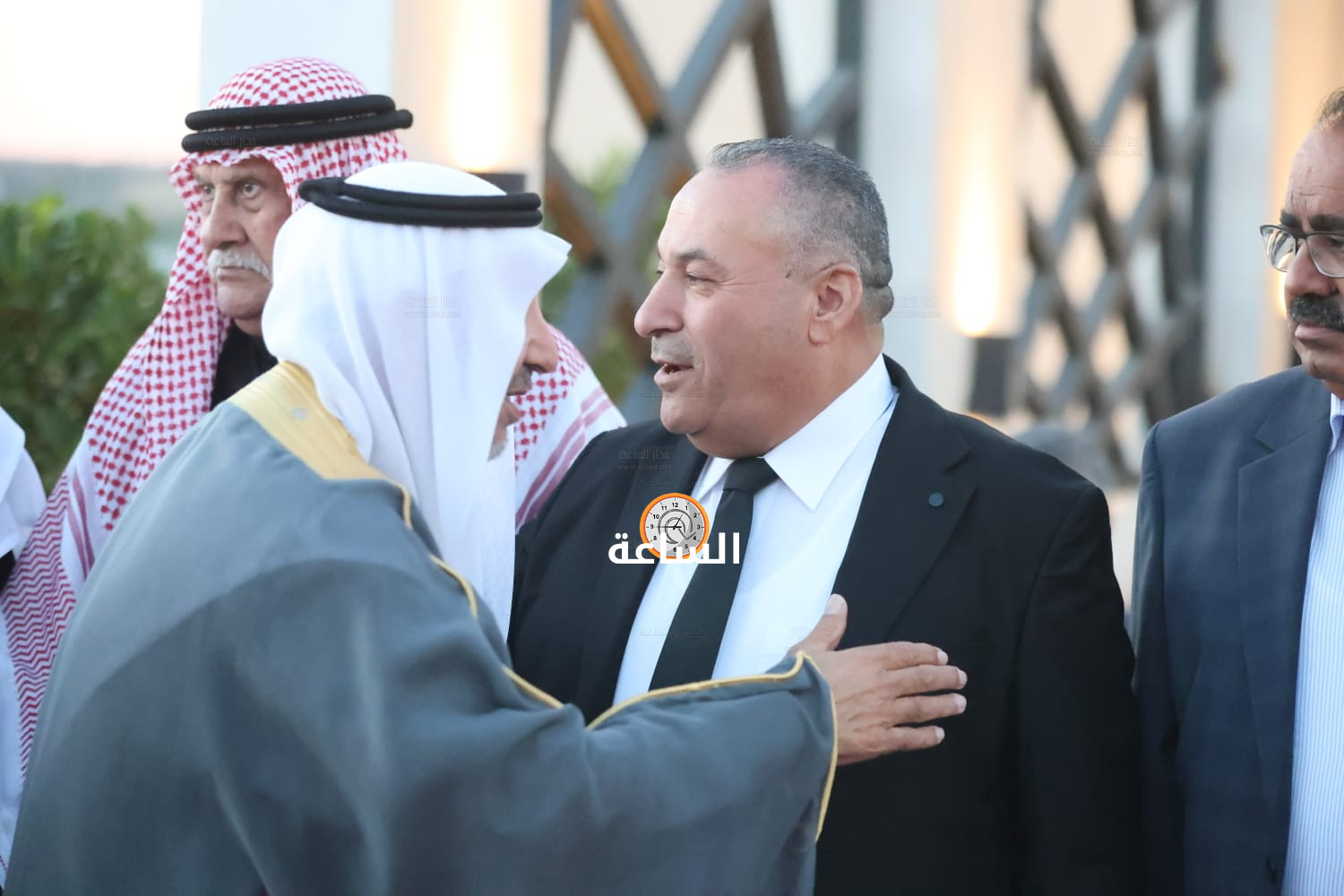 Madar Al-Saa Images 0.5529537978749168