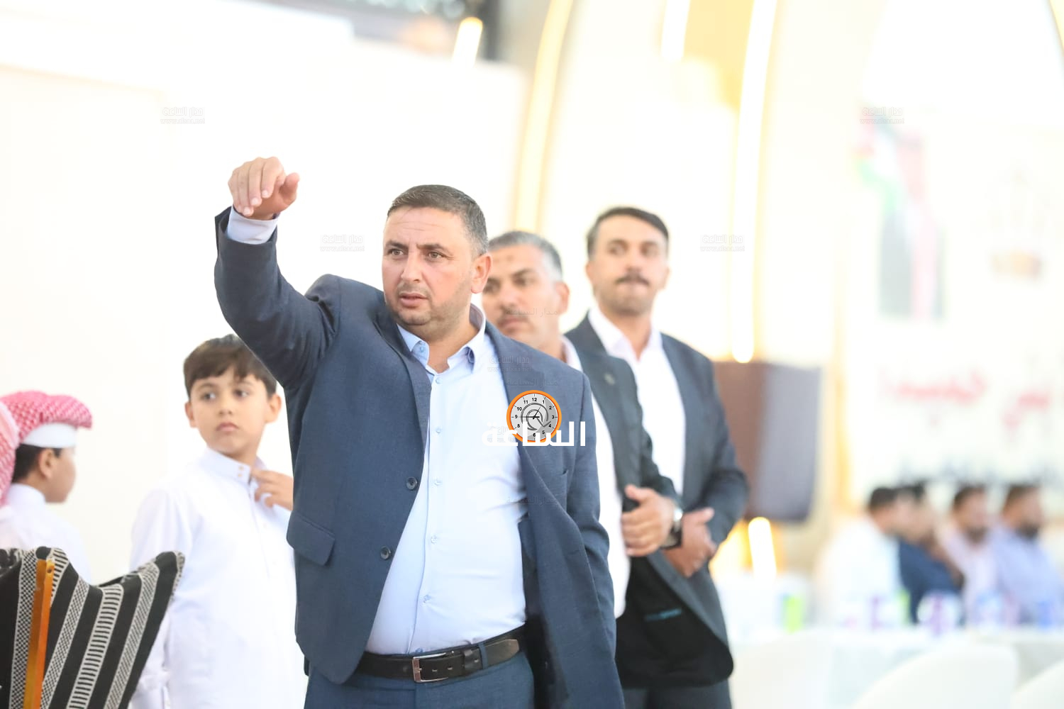 Madar Al-Saa Images 0.48318787029672616