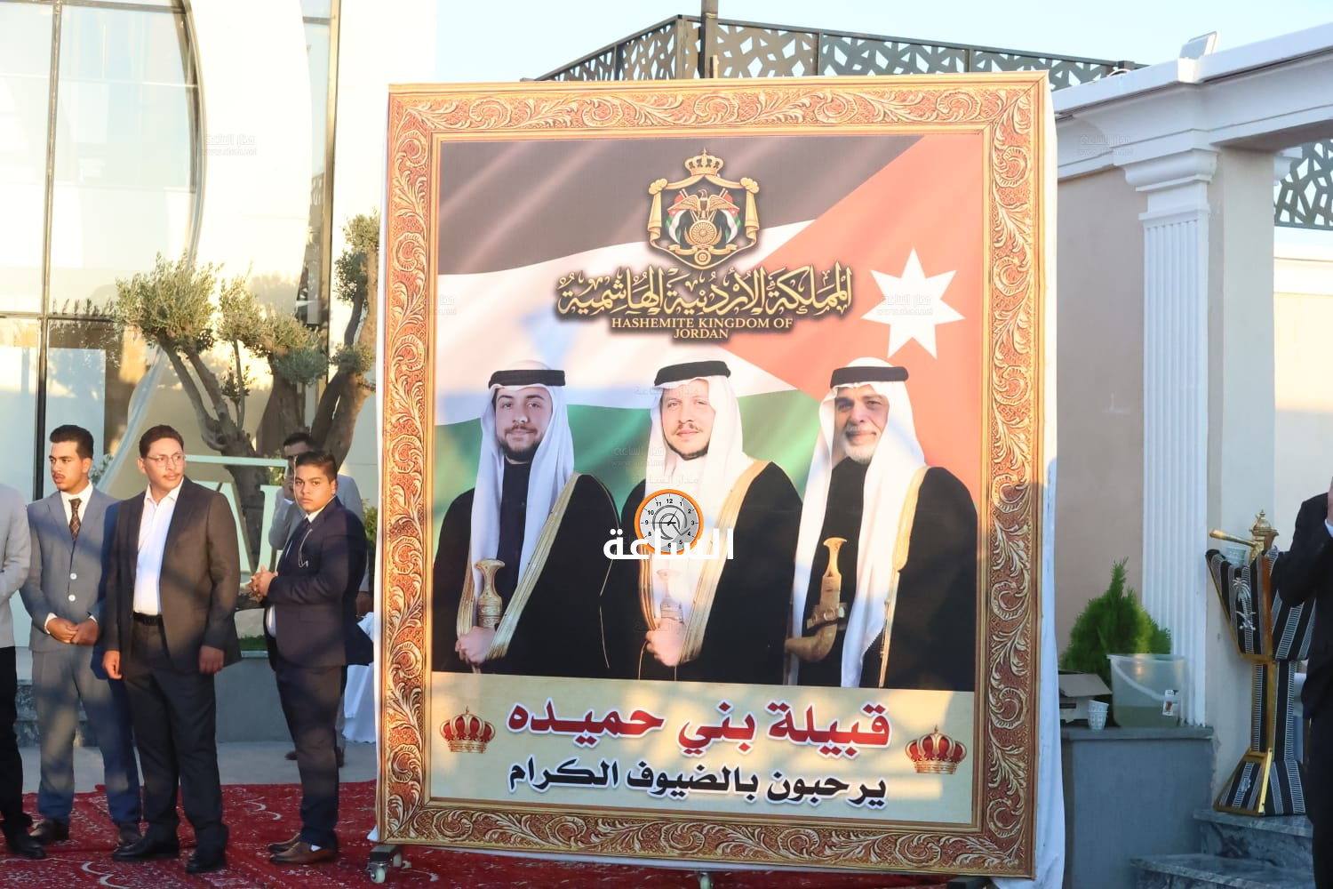 Madar Al-Saa Images 0.6693187985497476