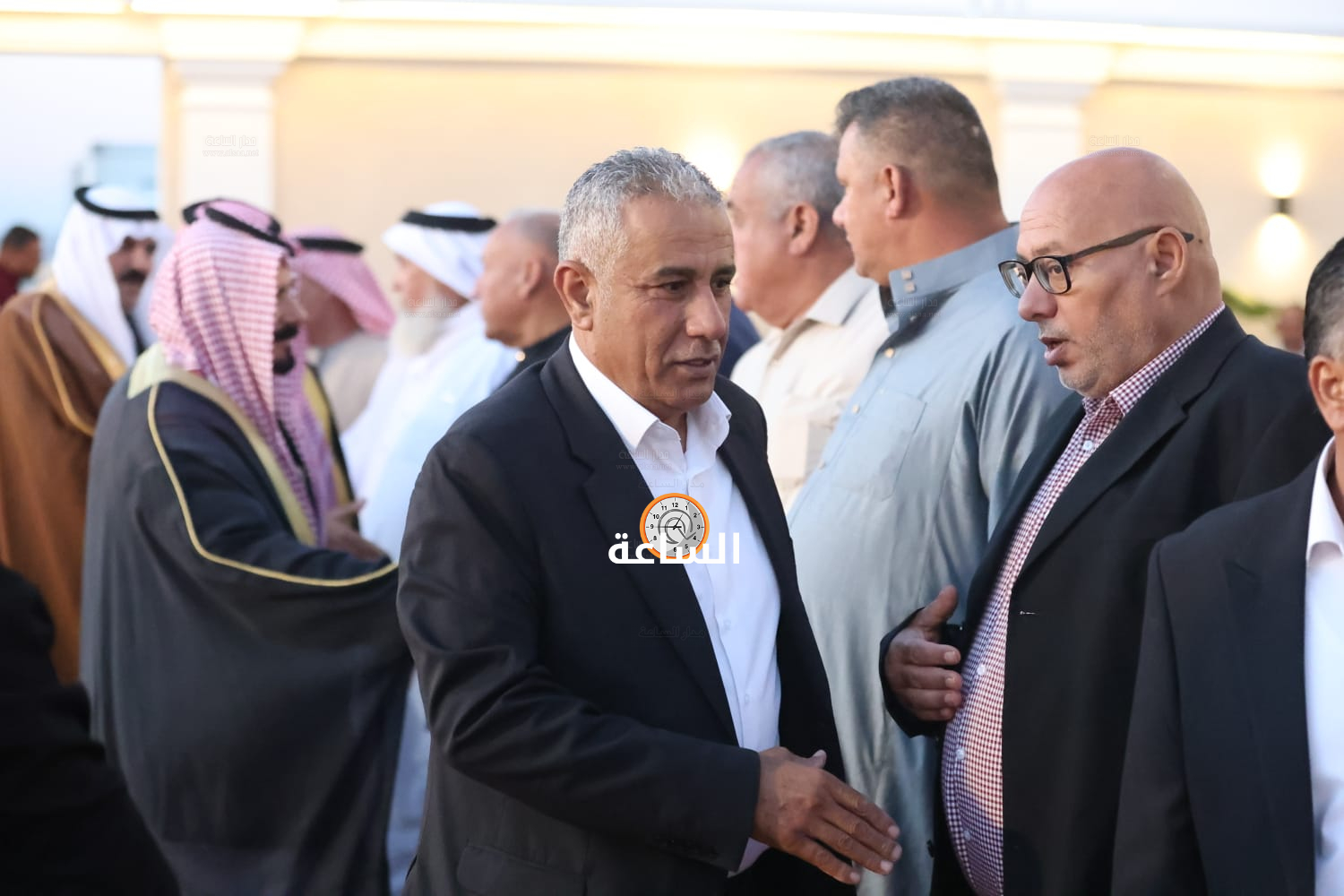 Madar Al-Saa Images 0.46650326312564605