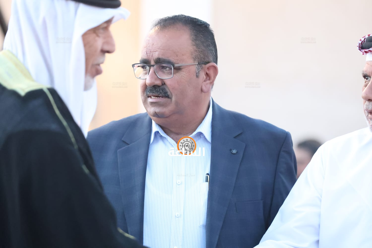 Madar Al-Saa Images 0.4944421381778119