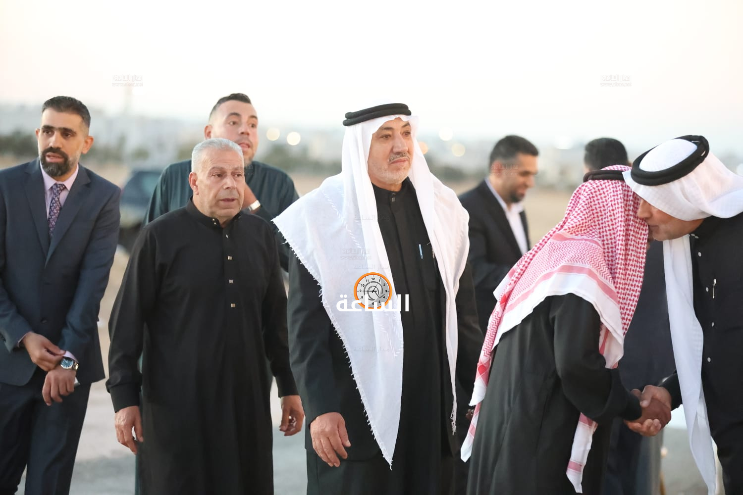 Madar Al-Saa Images 0.7128342267333884