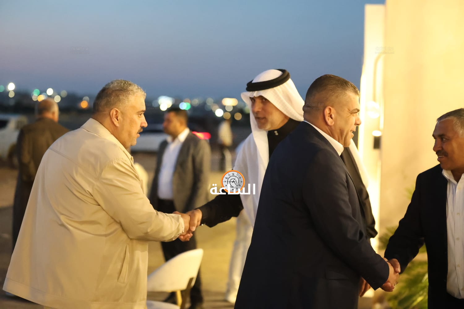 Madar Al-Saa Images 0.11617185178740519
