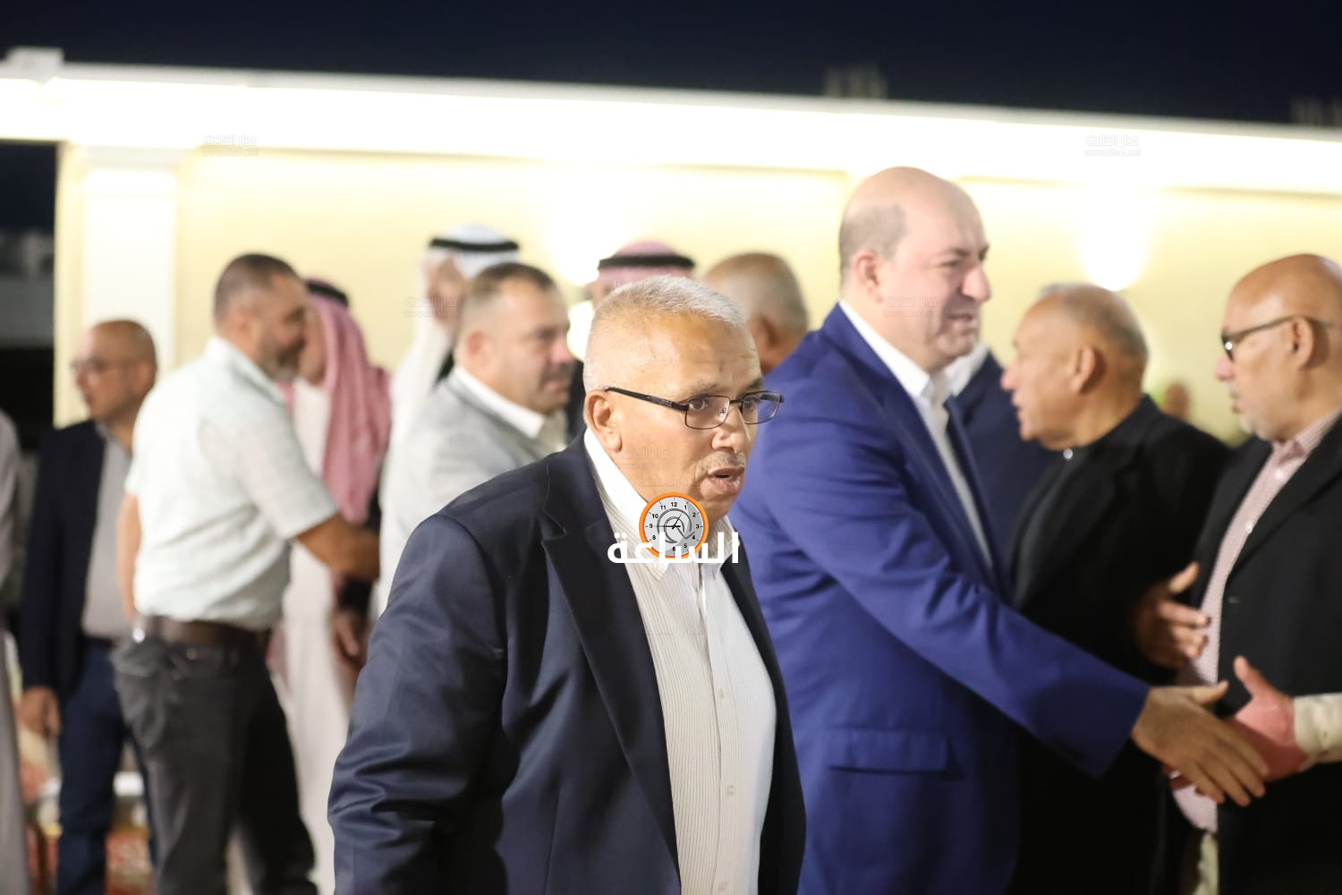 Madar Al-Saa Images 0.5450103544812093