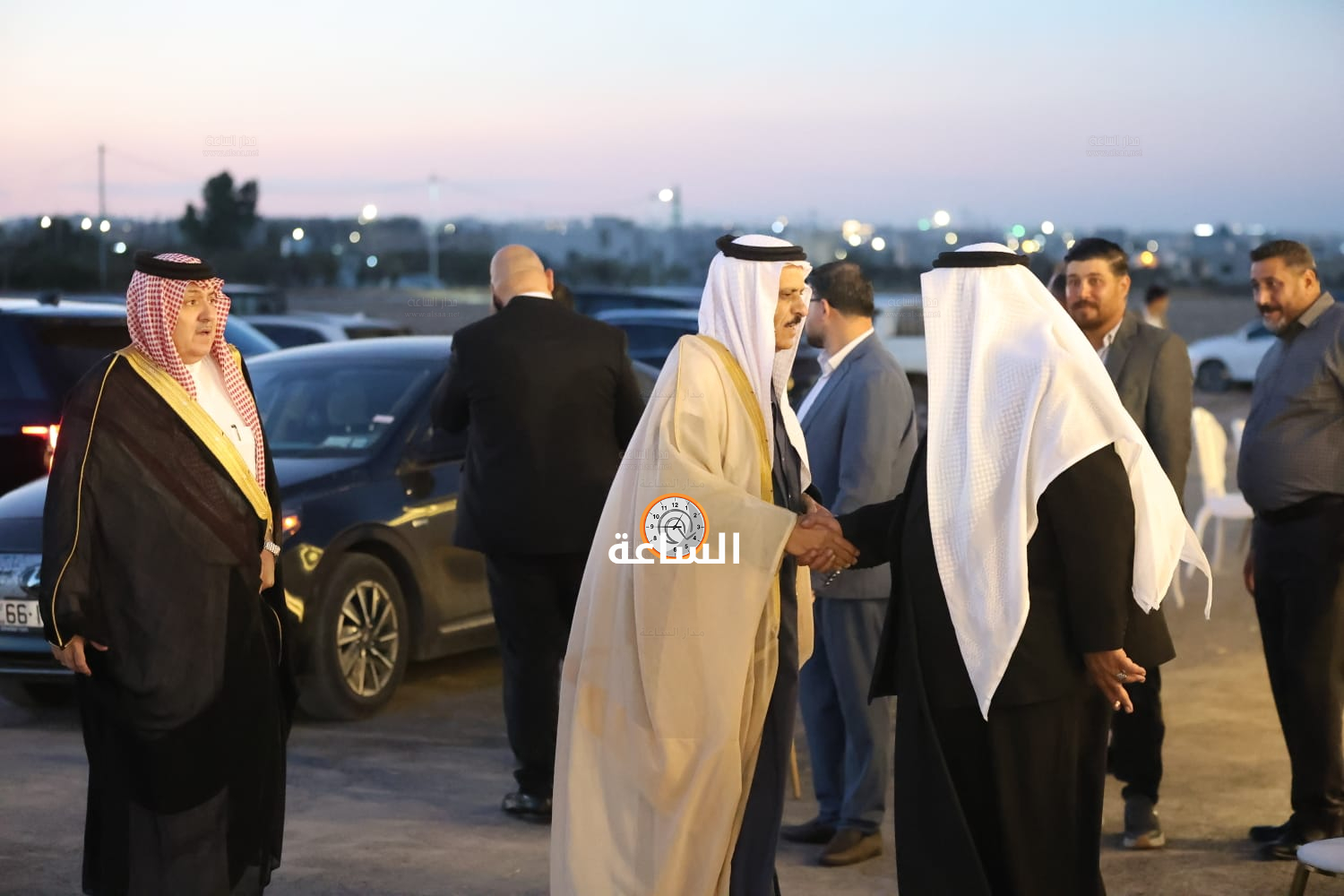 Madar Al-Saa Images 0.11884147434509862