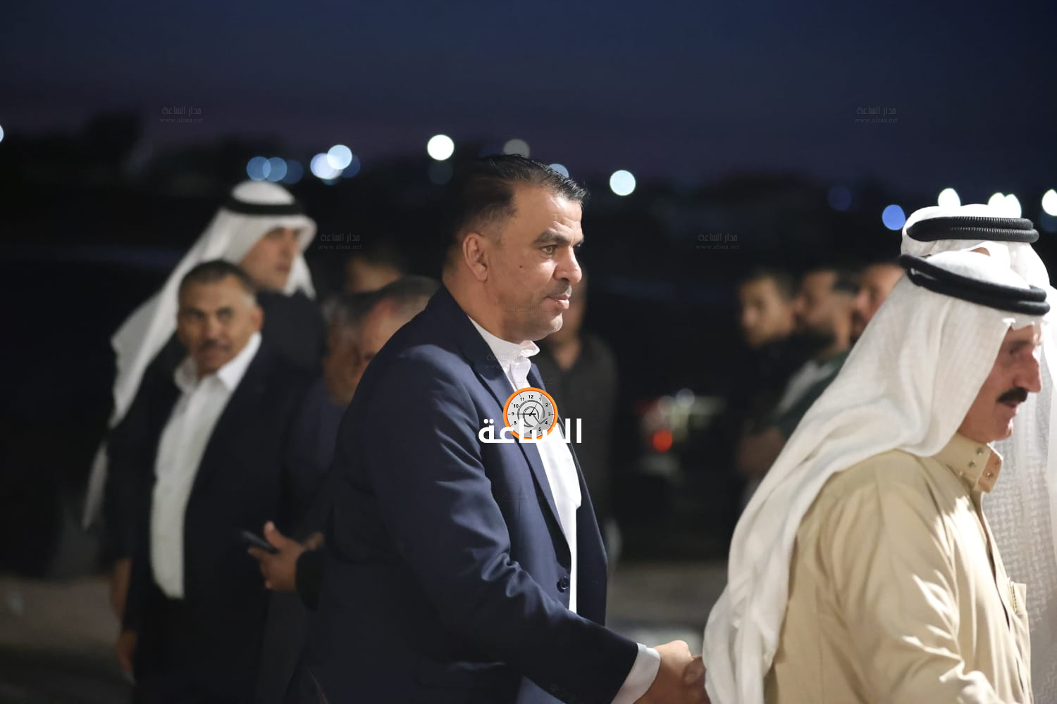 Madar Al-Saa Images 0.7114478785606023